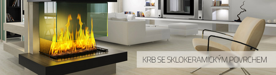 Krbové sklo